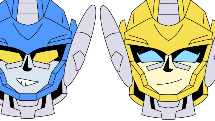 Treat a car like you treat a woman | Transformers Animatic
