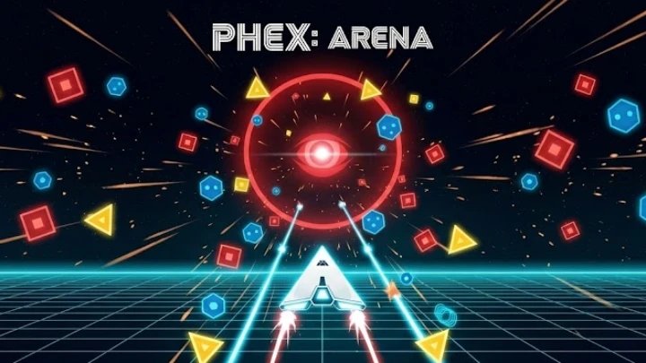 PHEX: ARENA