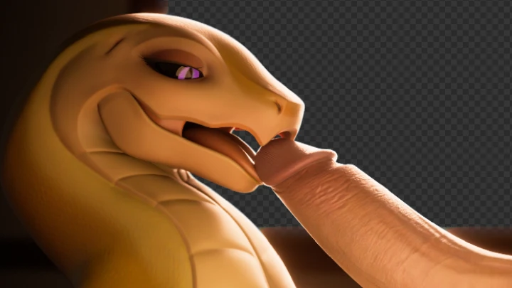 Snake X Human | Broken Loop