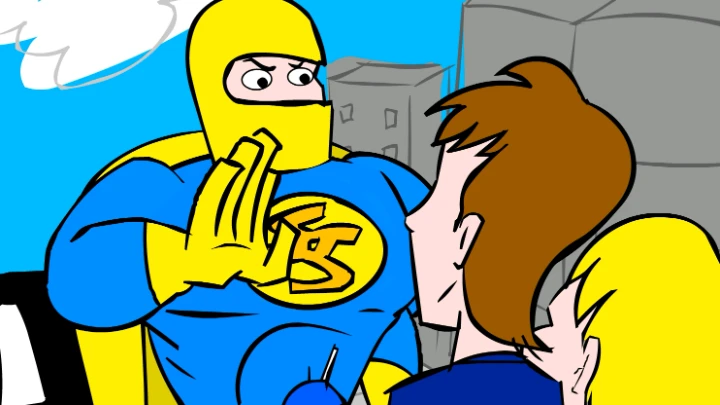 Evil Josh & Billy: Ep. 06