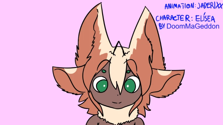 Commission animation