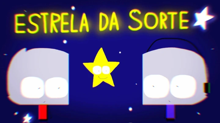 EPSODIO - ESTRELA DA SORTE