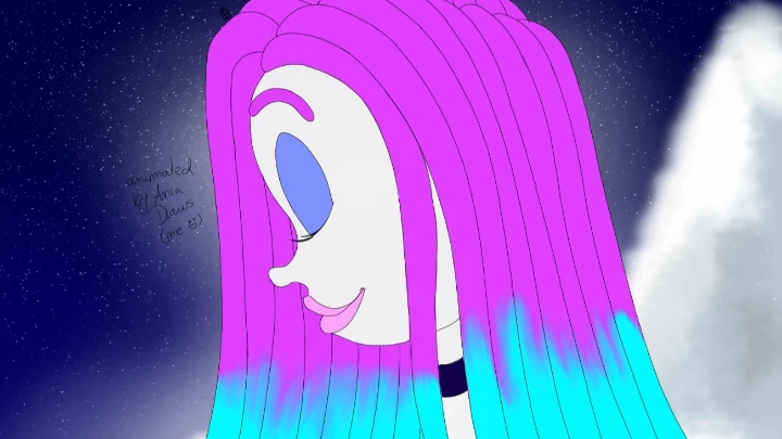 Aurora Head Turn