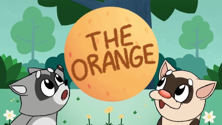 The Orange