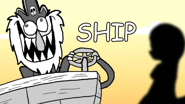 SHIP