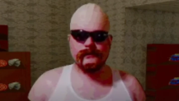 Zach TV 4