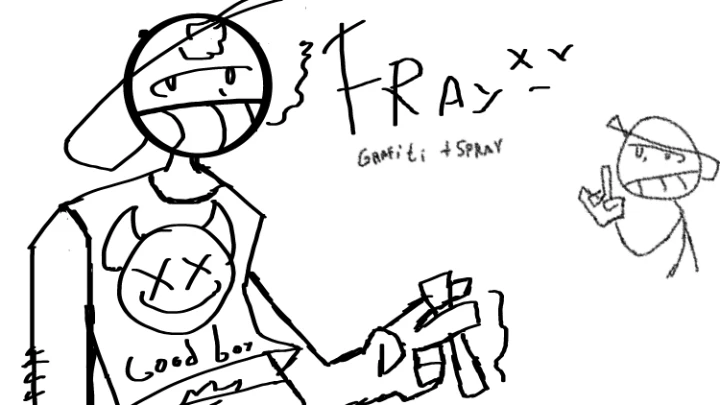 Graficity