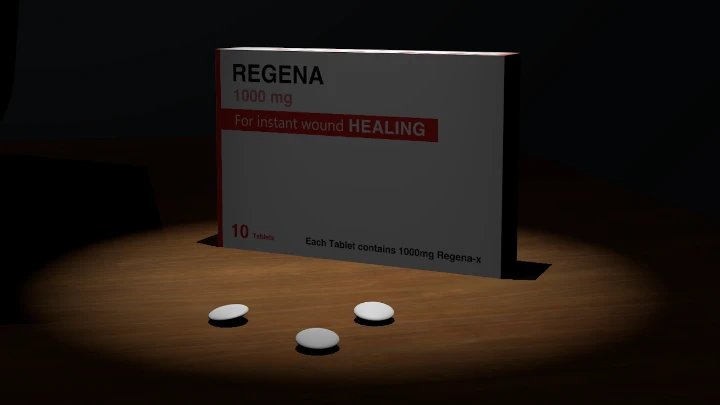Regena™