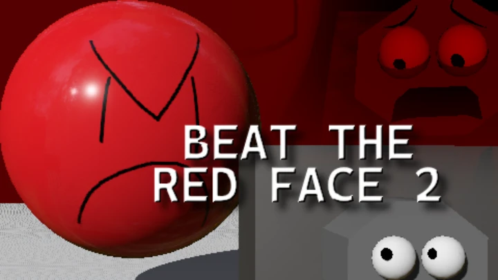 Beat the Red Face 2