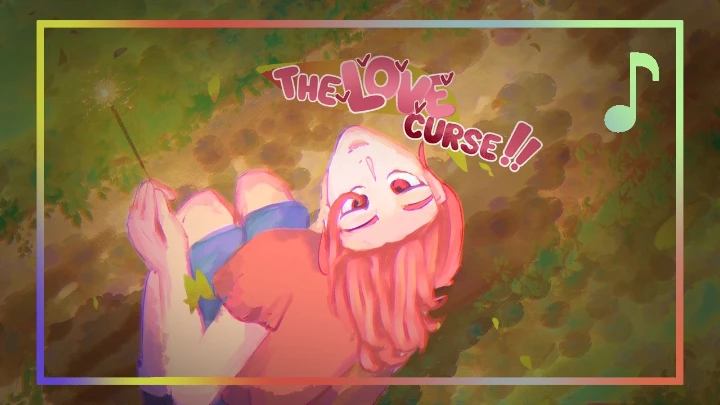 The Love Curse!! ♩
