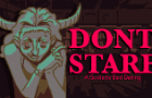 Don&amp;#039;t Stare