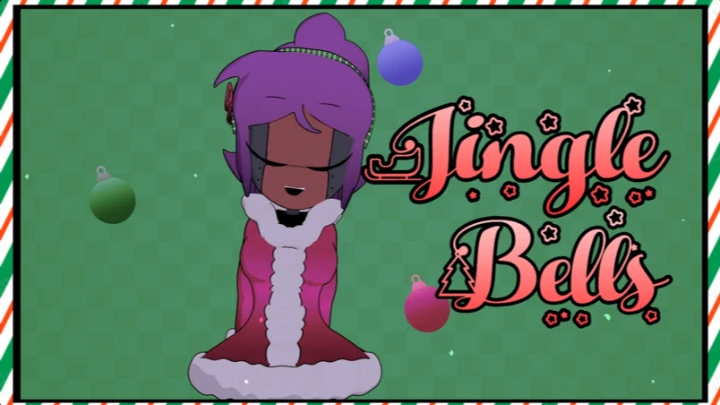 🔔Jingle Bells!🔔 Oc Animation