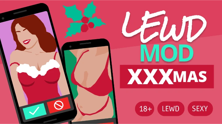 Lewd Mod: XXXmas (2024)