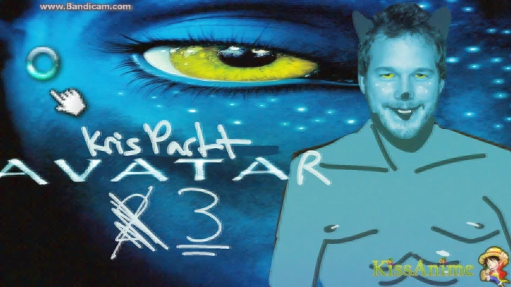 Chris Pratt Goes CRAZY on Avatar 3 Set!!!