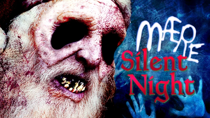 MÆRE: Silent Night