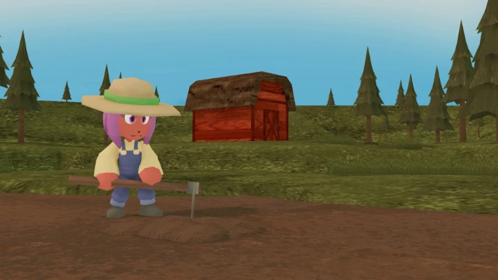 Farming Simulator Promo Trailer