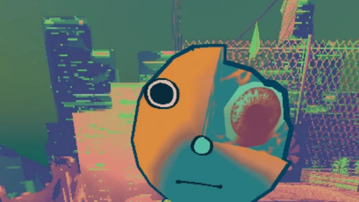 PONCHOSIS | video games;