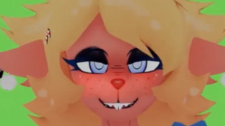 Santa its me Rudolph