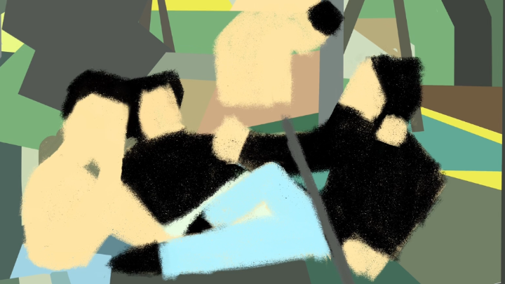 Painting (Class Project)