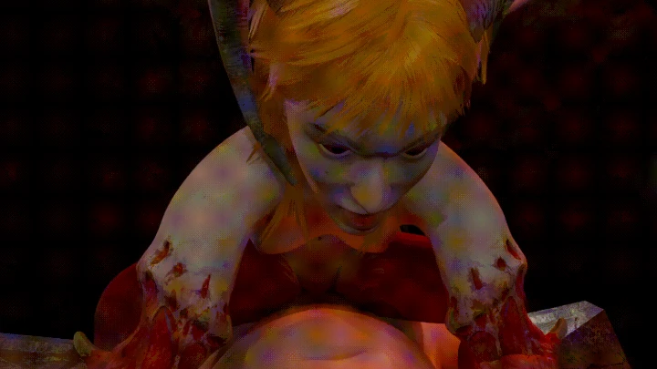 Succubus Slam