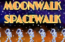 Moonwalk Spacewalk