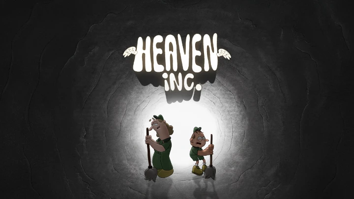 HEAVEN INC. (PILOT)