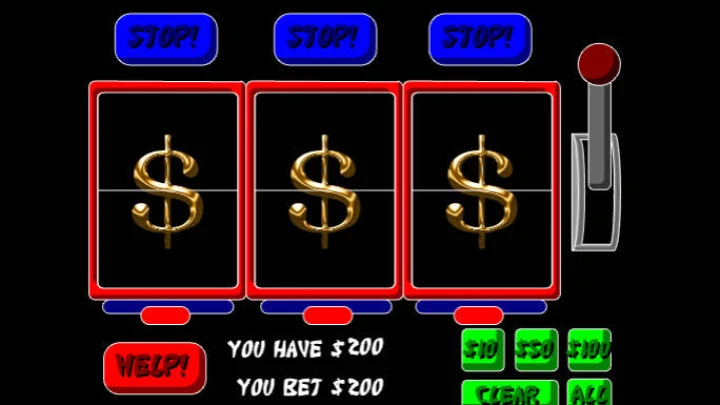 Super Slots