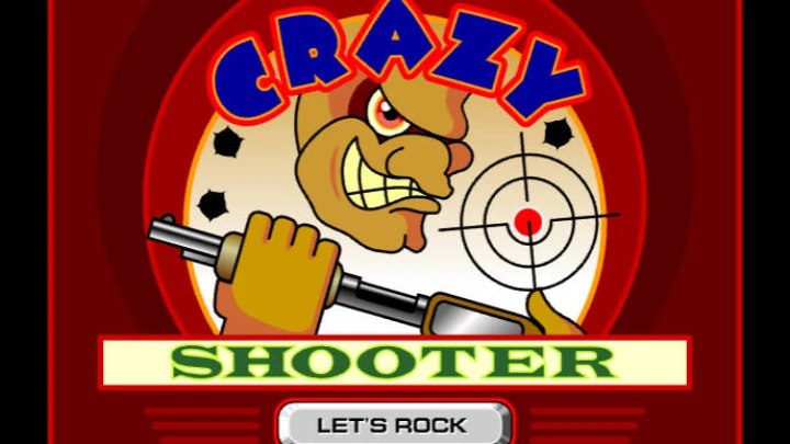 Crazy Shooter