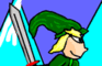 zelda [matrix spoof] done