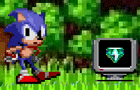 Sonic in &amp;quot;The Box&amp;quot;