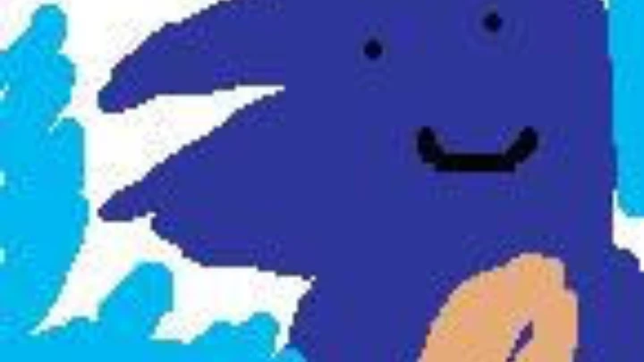 Poopy Da Hedgehog (Circa 2012)