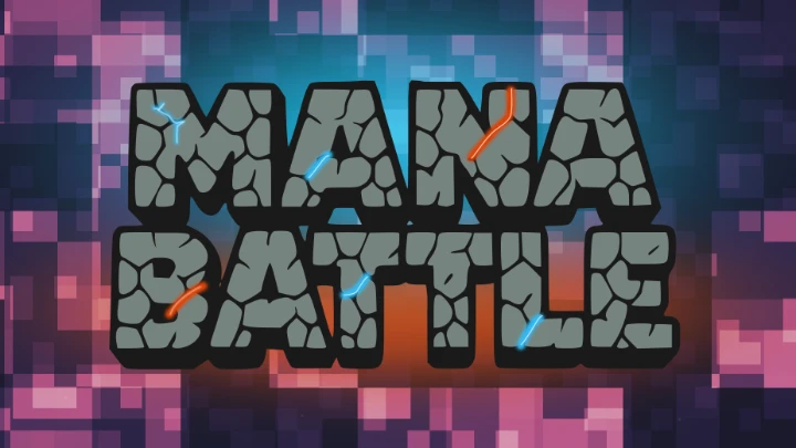 Mana Battle