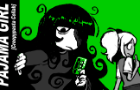 Pajama Girl [Creepypasta Collab]