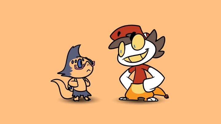Something Foolish