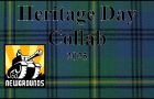 Heritage Day Collab 2025