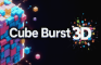 Cube Burst 3D