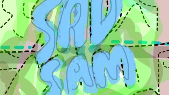 Sad Sam