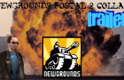 NG POSTAL 2 COLLAB (TRAILER!!!!!!!!)