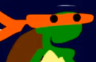 Old TMNT Michael Bay animation (Circa 2014)