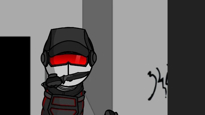 (DC2/AT2) Madness FoH Security Operator Takedown