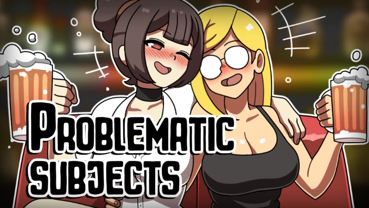 Problematic Subjects v1.1