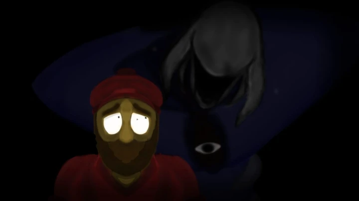 In the forest (Animation)