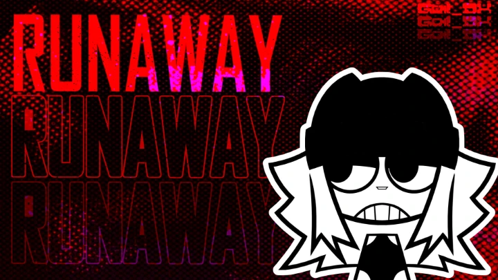 Godhunters - RUNAWAY [Short Animation]