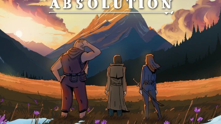 Absolution alpha demo