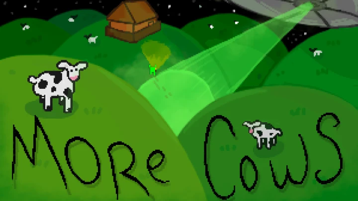 More Cows