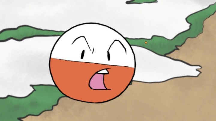 Electrode has priorities