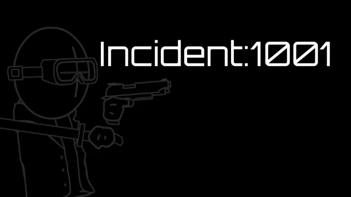 Incident: 1001