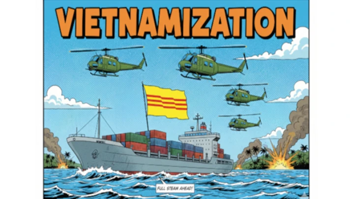 Vietnamization