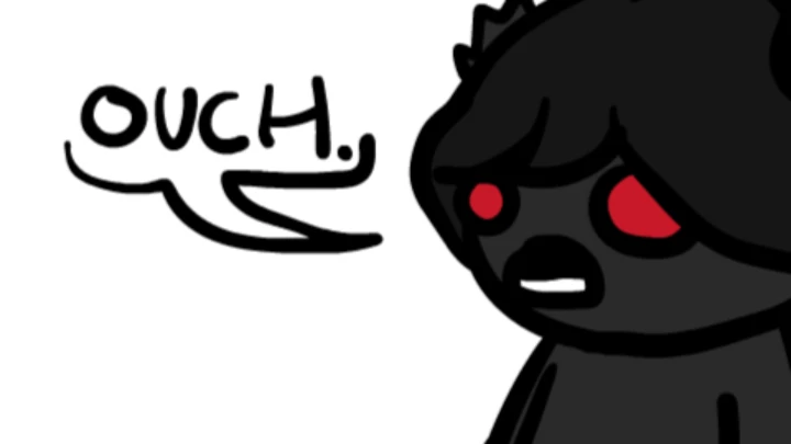 Azazel vs Trite