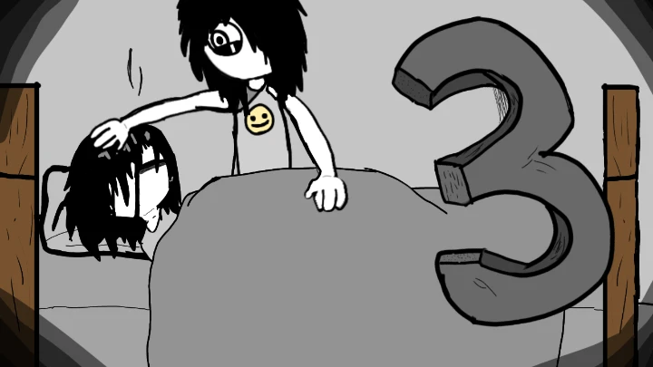 The Pit, Episode 3, Temporary Peace